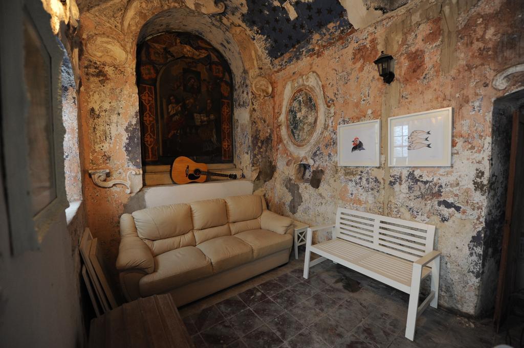 Villa St Vitus ดูบรอฟนิก ภายนอก รูปภาพ
