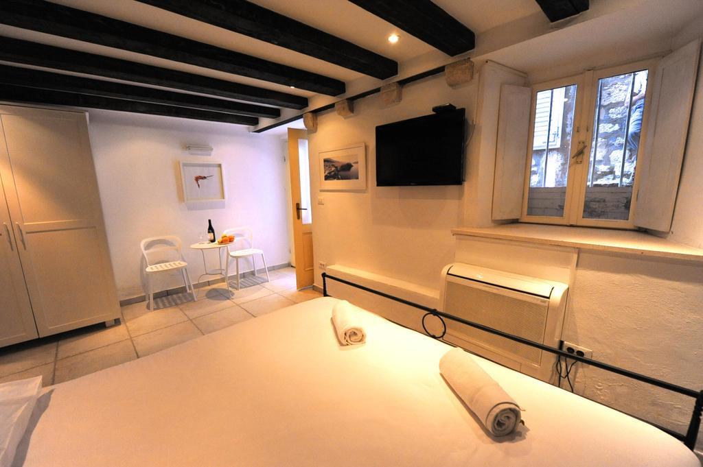 Villa St Vitus ดูบรอฟนิก ภายนอก รูปภาพ