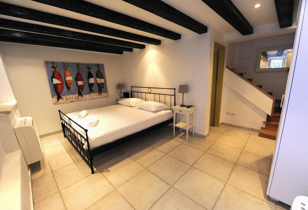 Villa St Vitus ดูบรอฟนิก ภายนอก รูปภาพ