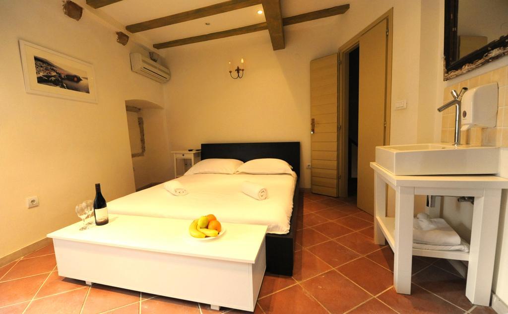 Villa St Vitus ดูบรอฟนิก ภายนอก รูปภาพ