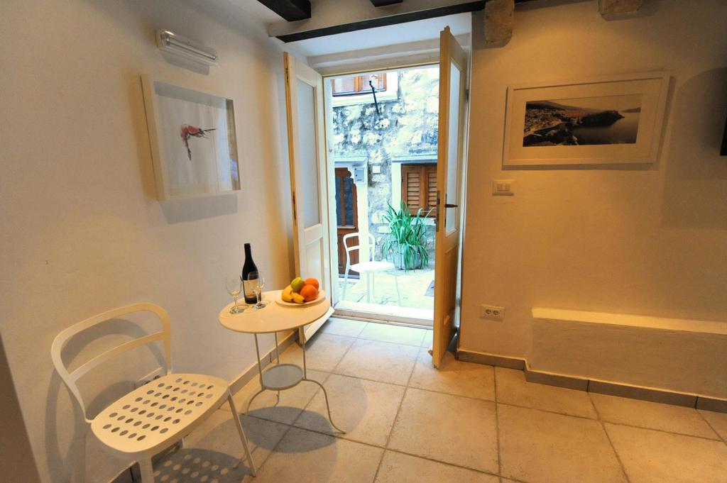 Villa St Vitus ดูบรอฟนิก ภายนอก รูปภาพ